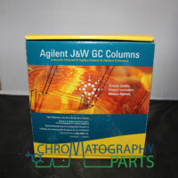 Agilent J&W GC Column (PN: CP7682)