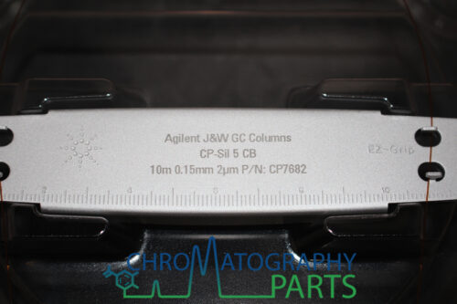 Agilent J&W GC Column (PN: CP7682) - Image 3