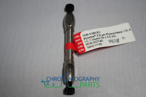 Phenomenex LC Column (PN: 00B-4495-EO)