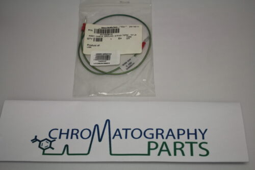 Waters Ground Cable Assembly (PN: 441000810)