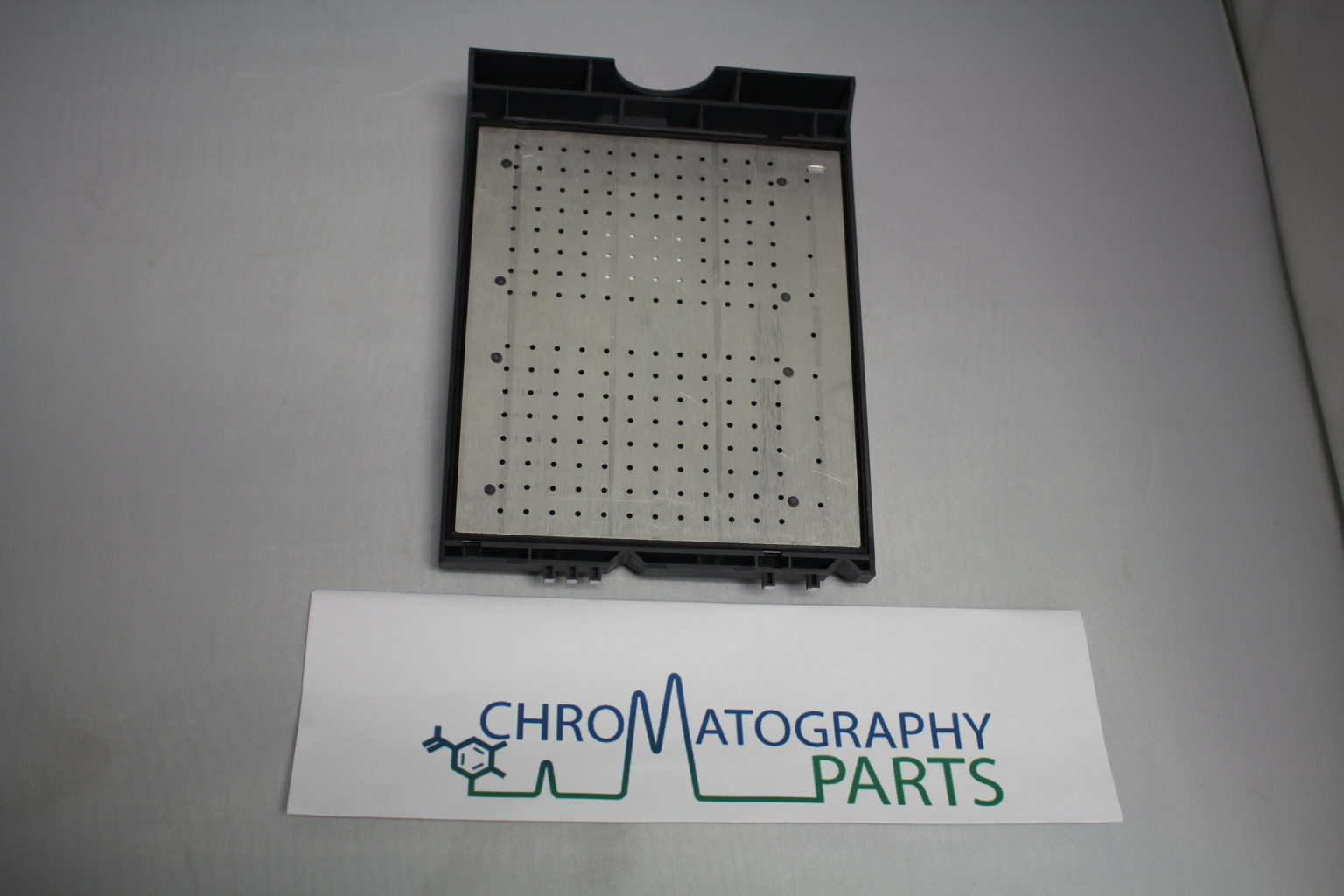 Agilent Autosampler Tray (PN G132960001)