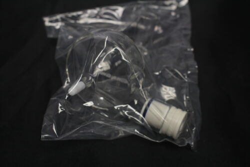 Perkin Elmer Cyclonic Spray Chamber (PN: N0776052) - Image 2