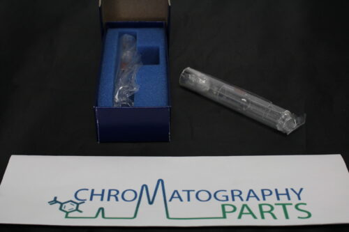 Perkin Elmer 1-Slot Demountable Quartz Torch (PN: N0770338)