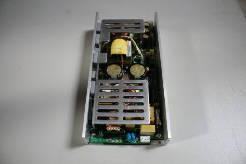 Agilent Turbo Pump Power Supply (PN: G3170-60060)