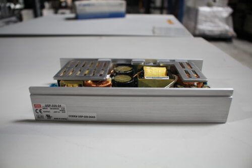 Agilent Turbo Pump Power Supply (PN: G3170-60060) - Image 2