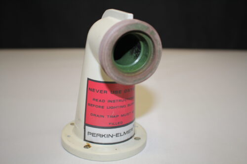 Perkin Elmer Molded Chamber Burner (PN: 0057-0948) - Image 2