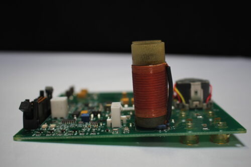Agilent Accurate-Mass Board (PN: G1969-60003) - Image 2