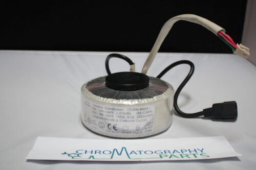 Agilent Toroidal Transformer (PN:G1946-80038)