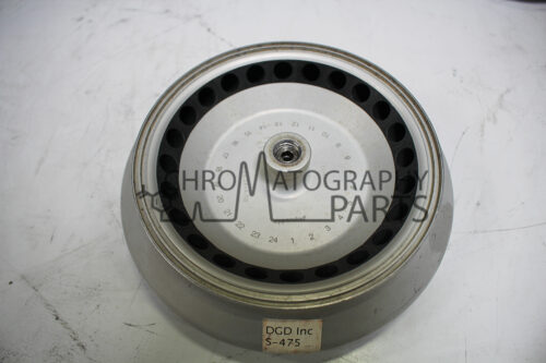 Eppendorf Rotor (PN: 16f24-11) - Image 2