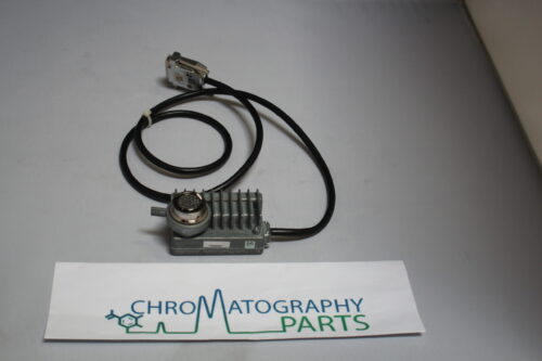 Edwards Turbo Pump Control 24V (PN: EXDC80) - Image 2