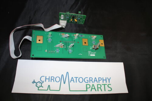 Thermo TSQ Quantum Front Panel & Diver Valve Bundle (PN : 70111-61100 / 97033-61100 / 70111-63148)