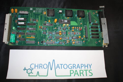 Dionex ASE 200 Mainboard (PN: 048873)