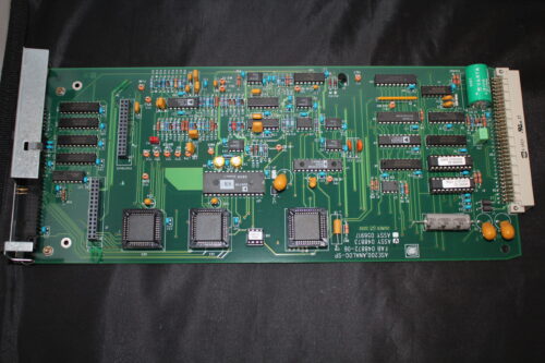 Dionex ASE 200 Mainboard (PN: 048873) - Image 3
