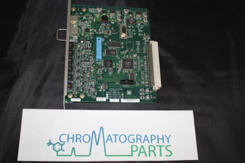 Dionex ICS 3000 CPU Board (PN : 061813-12)