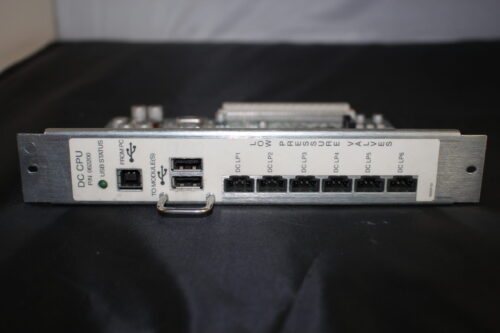 Dionex ICS 3000 CPU Board (PN : 061813-12) - Image 3