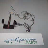 Varian Injector Assembly (PN: 392599411)