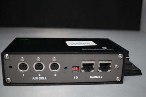 GE Akta Air-900 Control Unit Module (PN: 18-1121-22) - Image 2