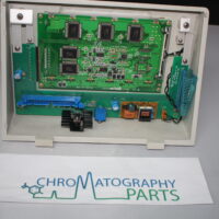 Varian Front Panel Assembly (PN: CP-3800)
