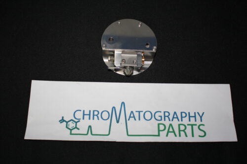 Waters Assy. Ion Block Zq/Quattro Micro (PN: 700001198)