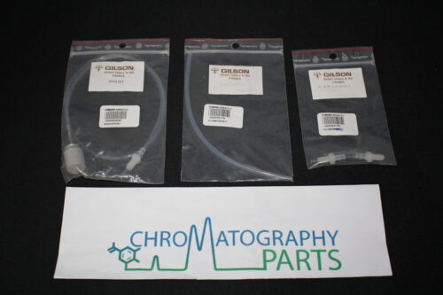 Gilson 402 Syringe Pump Spare parts Bundle (PN: F4015001/F4420577/3648357)