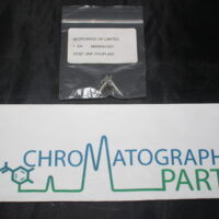 Waters Micromass MS APCI-ESI Probe Coupling  (PN: M955541AD1)