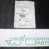 Waters Seal Wash Housing Seal 2/pk (PN: 700002598)