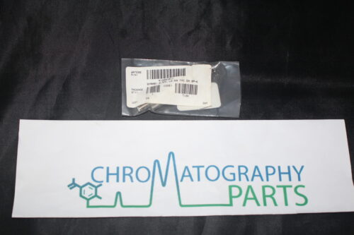 Waters Syrasy 2.5ml  (PN: 410001011)