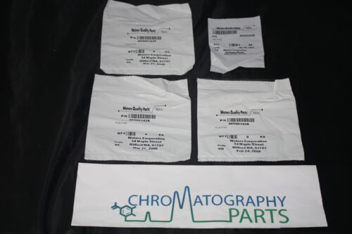 Waters Pad Foot Ceramic Cutters Package (PN: 405003428)