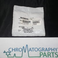 Waters Injector Port Assembly, 4/pk (PN : 700002284)