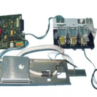 Agilent 6890 TCD Detector Assembly