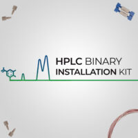 HPLC Binary Pump Installation Kit