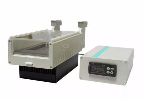 LEAP PAL Tray Cooler (Peltier Version)