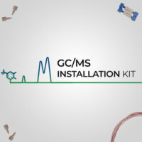 GC/MS Installation Kit