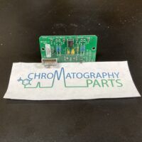 Thermo TSQ Diverter Valve Board (PN : 97033-61100)