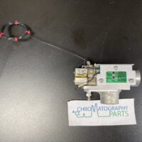 Thermo TSQ CID ARG Valve (PN: 70111-61121)