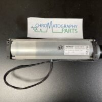 EBM Papst DC tangential blower (PN : QG030-198/14)