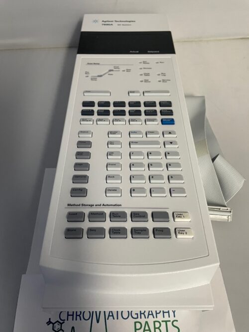 Agilent 7890A Display Assembly (PN : G3430-60555)