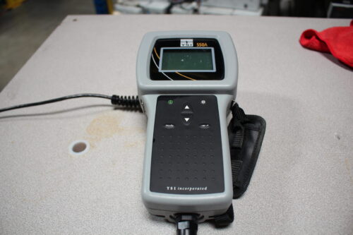 YSI 550A Oxygen Meter - Image 3