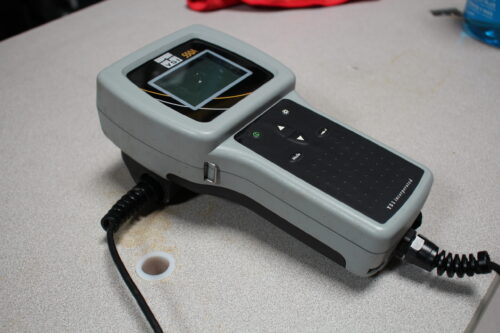 YSI 550A Oxygen Meter - Image 2