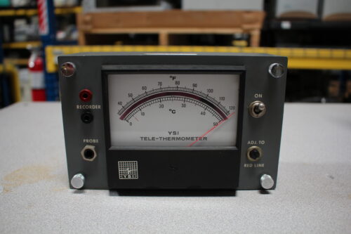 YSI Tele-Thermometer