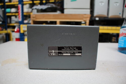 YSI Tele-Thermometer - Image 2