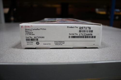 Thermo/Dionex CarboPac PA1 BioLC (057178) - Image 2