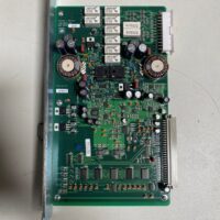 ICS-3000 DC Suppressor Power Supply p/n 062202