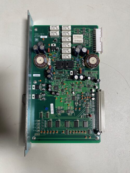 ICS-3000 DC Suppressor Power Supply p/n 062202