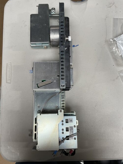 FID for Intuvo 9000 GC - Image 4