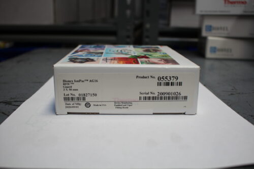 Dionex IonPac AG16 Guard (055379)