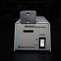 Spectra-Physics SP8500 Dynamic Mixer