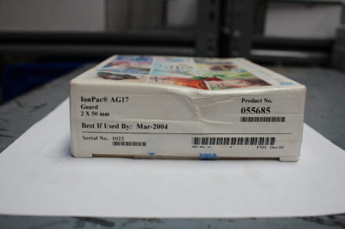 Dionex IonPac AG17 Guard (055685)
