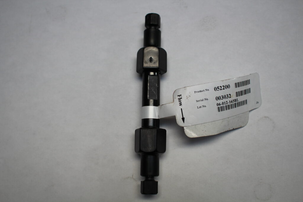 Dionex RFIC IonPac CG15 Column Guard (052200)