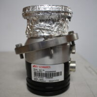 Edwards EXT 70 Turbo Vacuum Pump B72205000XS